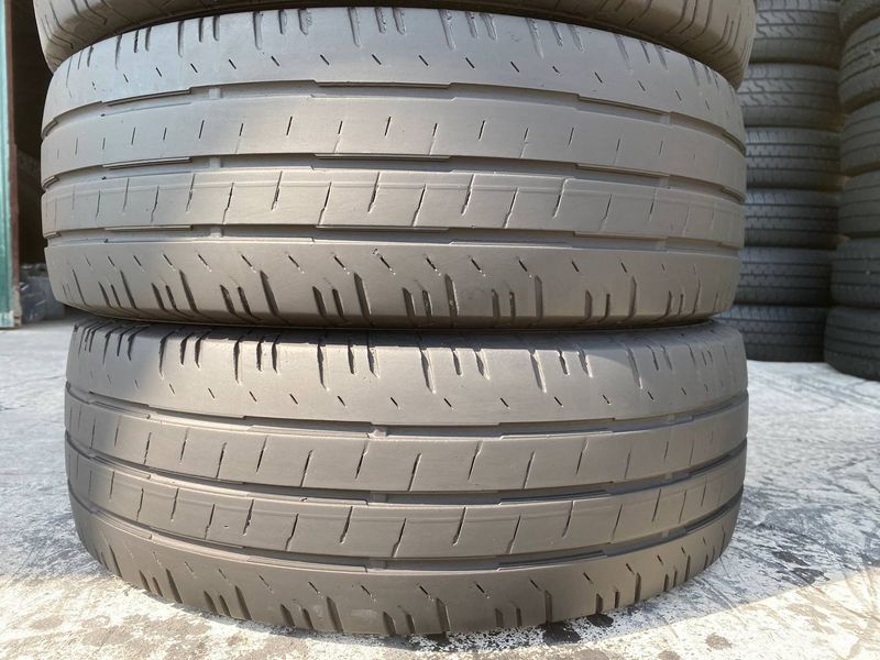 205/65R16C Continental ContiVanContact 200 d0023olx фото