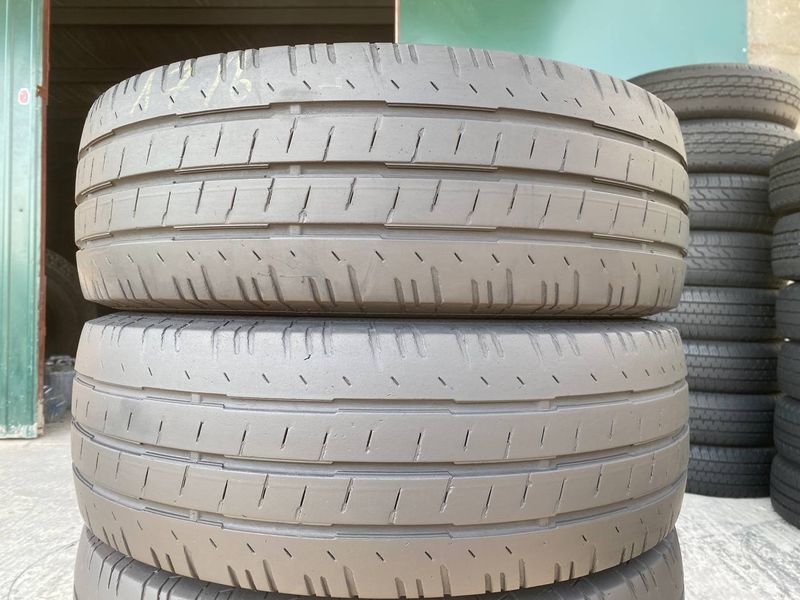 205/65R16C Continental ContiVanContact 200 d0023olx фото