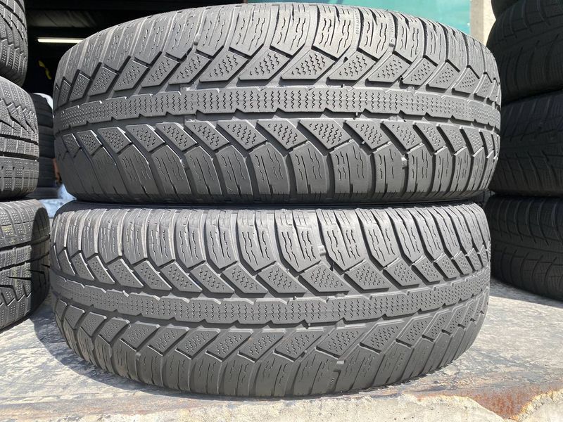 215/65R17 Semperit Master-Grip2 0287 фото