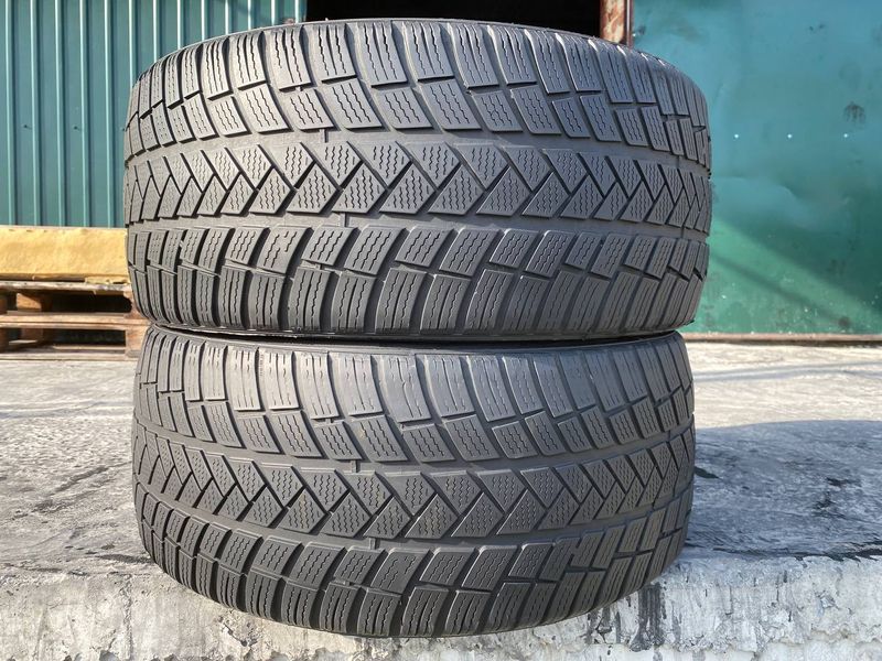 225/40R18 Vredestein WinTrac Pro d0338olx фото