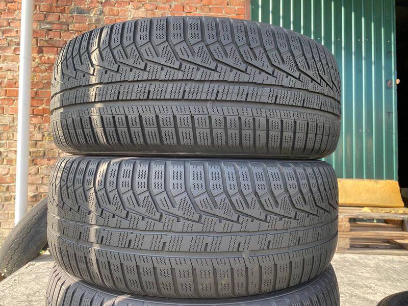 235/60R16 Hankook Winter I`Cept evo2 0209 фото