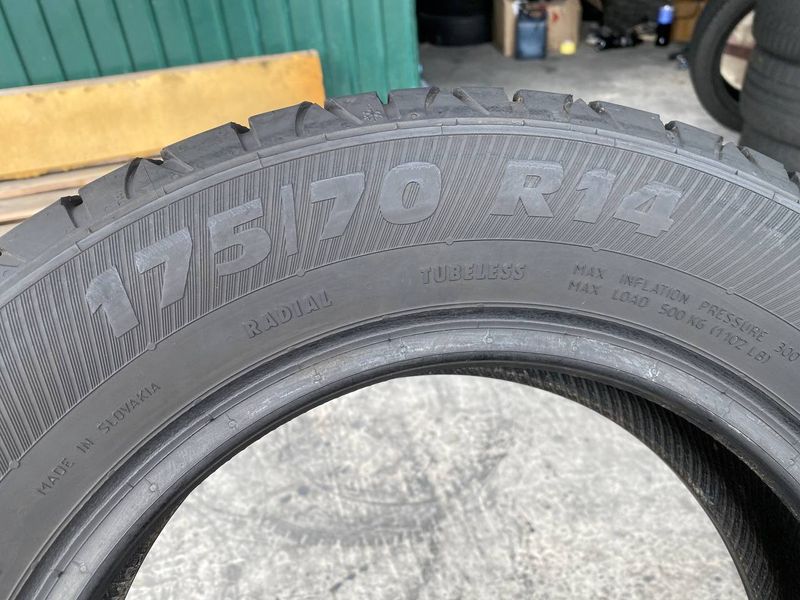 175/70R14 Platin RP60 Winter 01430 фото