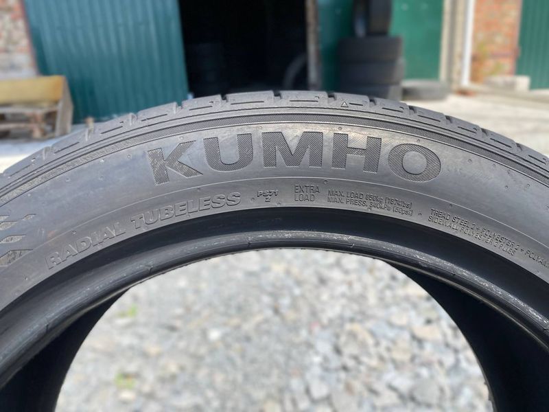 245/45R19 Kumho Ecsta PS71 d0157olx фото