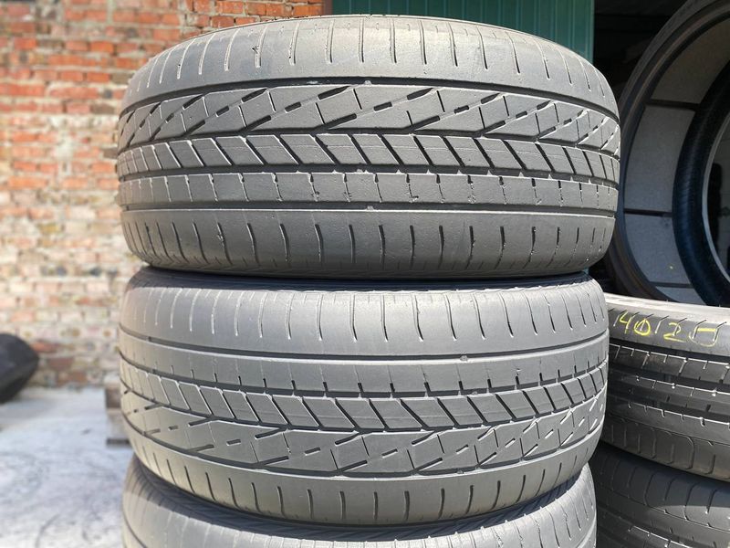 255/45R20 Goodyear Excellence 0858olx фото