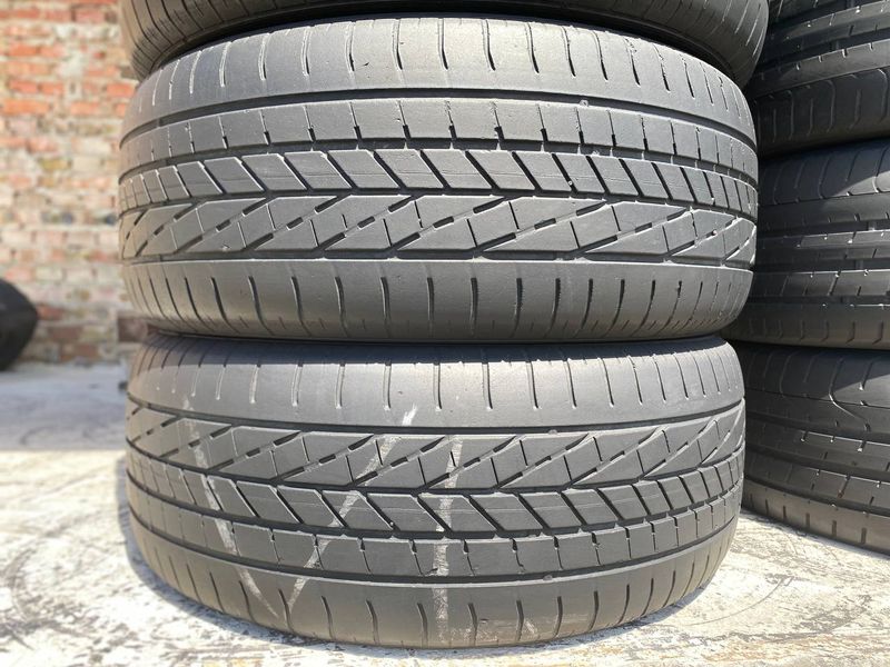 255/45R20 Goodyear Excellence 0858olx фото