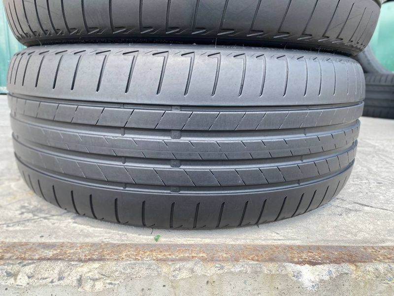 225/40R19 Bridgestone Turanza T005 2М0959 фото