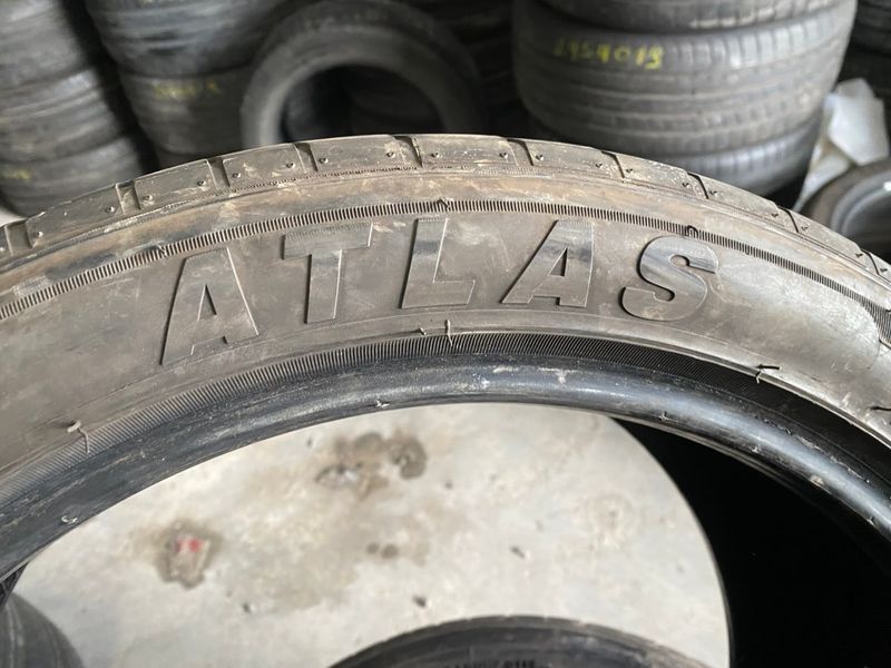 225/45R18 Atlas Sport Green 0810 фото