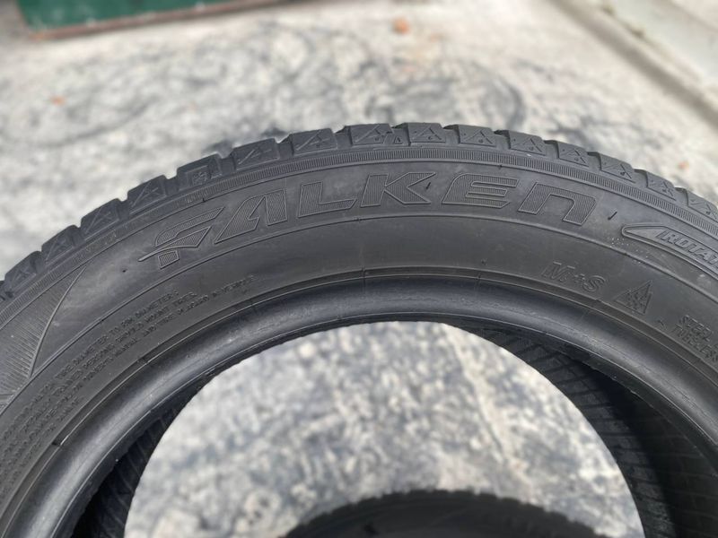 195/55R15 Trocmah AllSeason 01750 фото