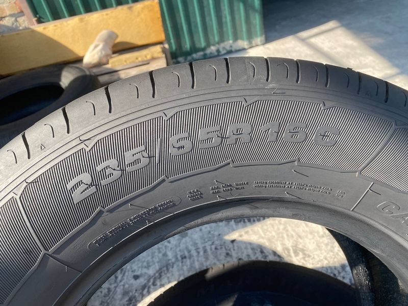 235/65R16C Goodyear Marathon 01249 фото