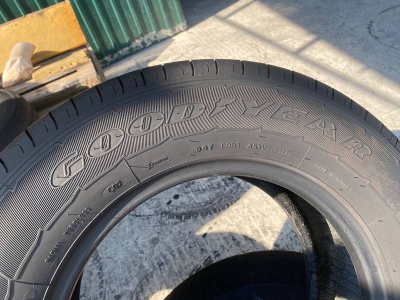 235/65R16C Goodyear Marathon 01249 фото