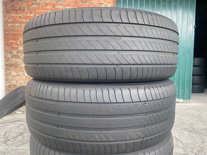 225/55R18 Michelin Primacy 4 01214 фото