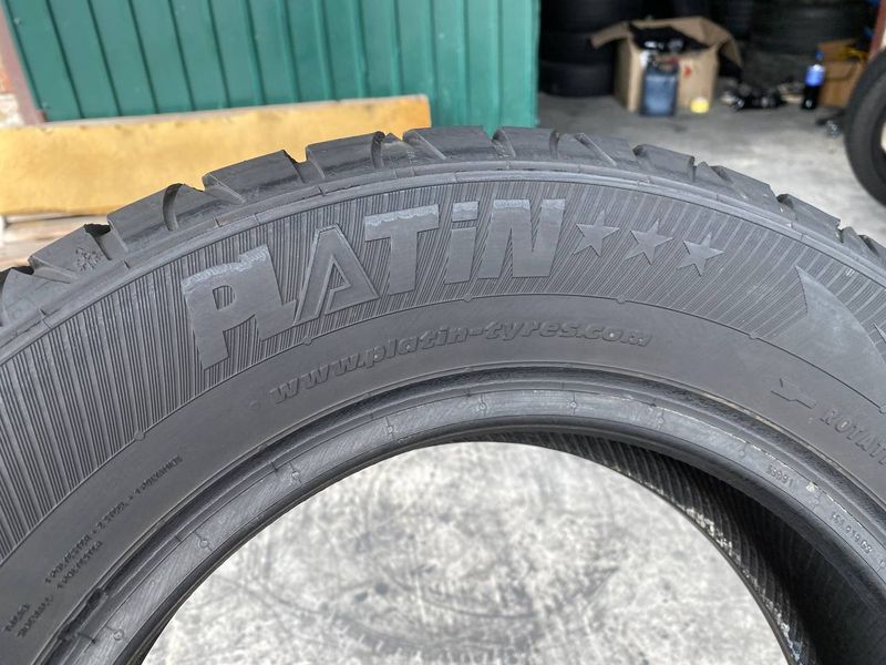 175/70R14 Platin RP60 Winter 01430 фото