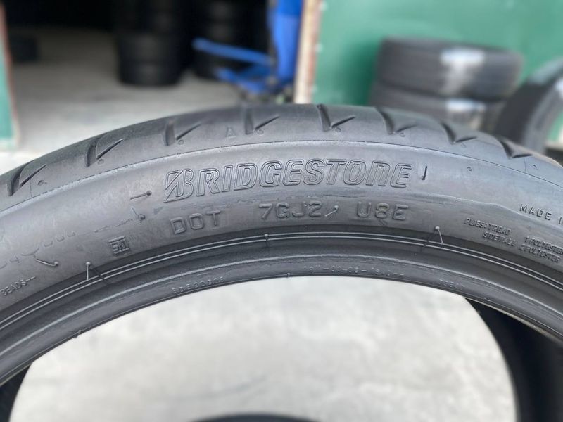 225/40R19 Bridgestone Turanza T005 2М0959 фото