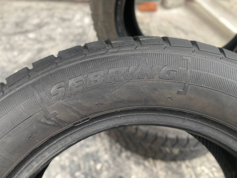 175/65R14 Sebring 01701olx фото