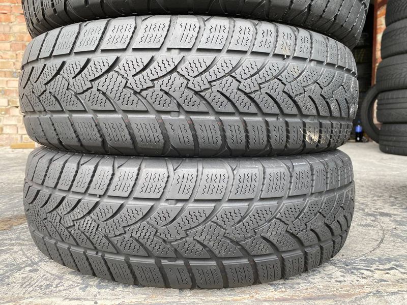 175/70R14 Platin RP60 Winter 01430 фото