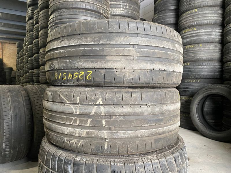 225/45R18 Atlas Sport Green 0810 фото