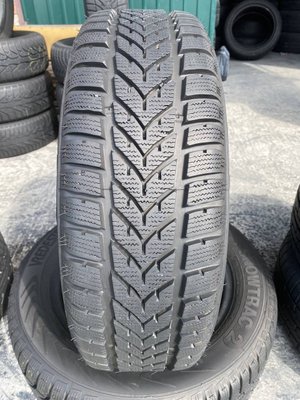 185/60R15 Vredestein Snowtrac 2 0465 фото