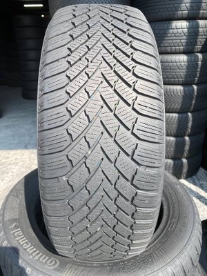 205/55R16 Continental WinterContact TS860 0611 фото