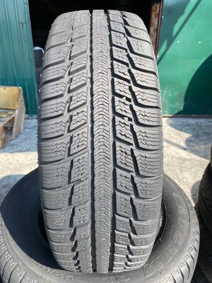 205/60R16 Gal Gum ALP 3 0661 фото