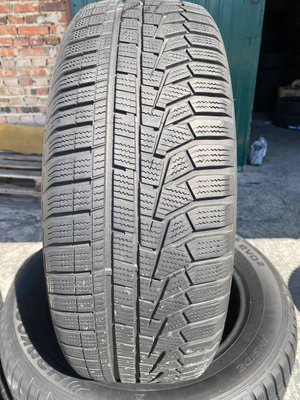 215/60R17 Hankook Winter i`Cept evo 2 0282 фото