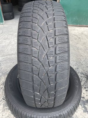 215/60R17C Dunlop SP Winter Sport 3D d0058olx фото