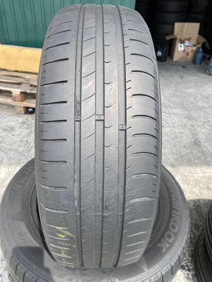 175/65R14 Hankook Kinergy ECO 01351 фото