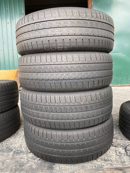 205/55R17 Apollo Alnac 4G AllSeason 01436olx фото