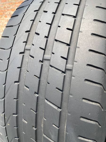 265/35R20 Pirelli P Zero 01120 фото