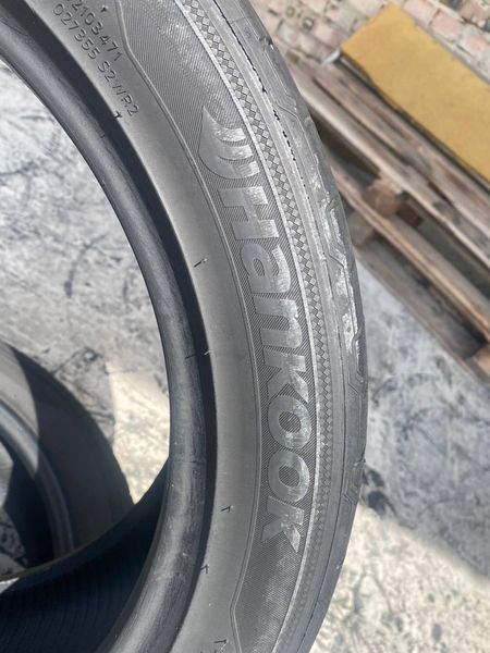 235/45R18 Hankook Ventus Prime 3 01220 фото