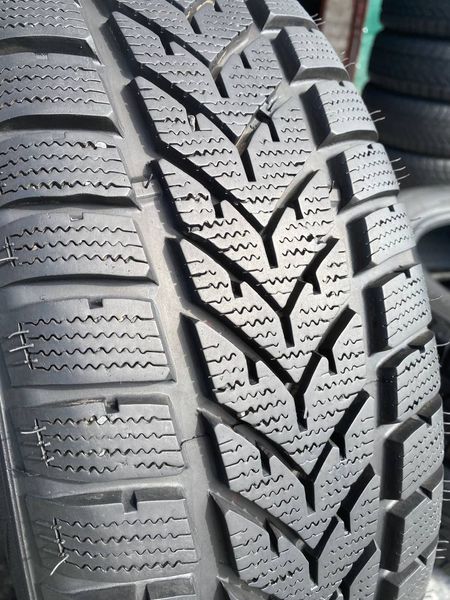 185/60R15 Vredestein Snowtrac 2 0465 фото