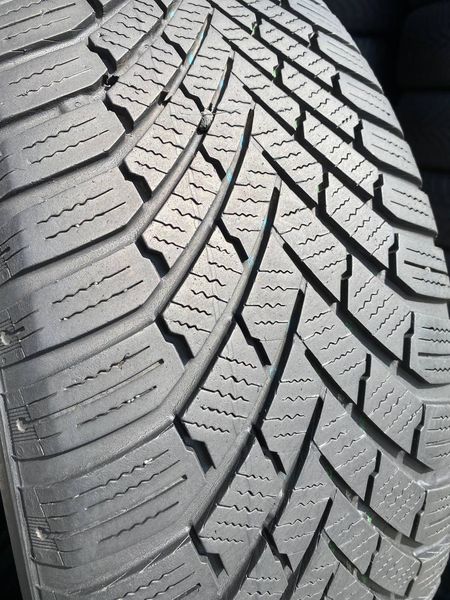 205/55R16 Continental WinterContact TS860 0611 фото