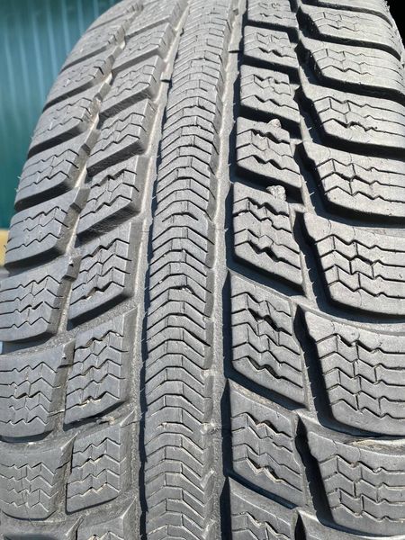 205/60R16 Gal Gum ALP 3 0661 фото