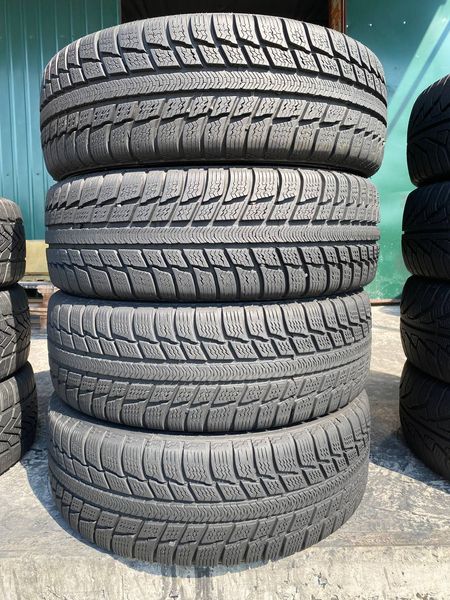 205/60R16 Gal Gum ALP 3 0661 фото