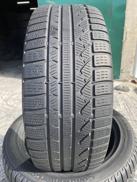 225/45R17 Continental ContiWinterContact TS810 01575 фото