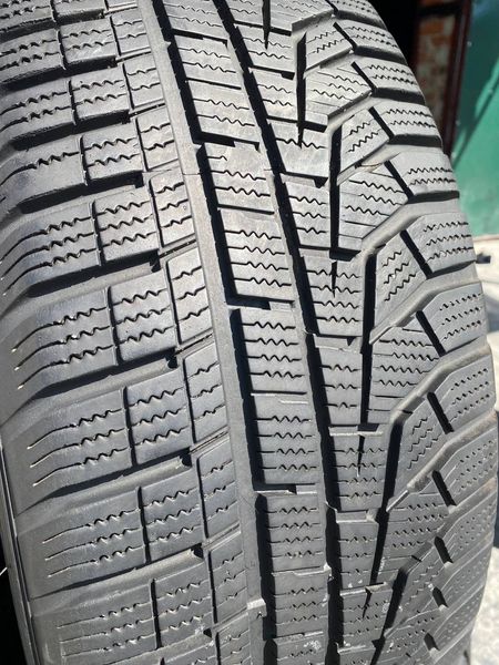 215/60R17 Hankook Winter i`Cept evo 2 0282 фото