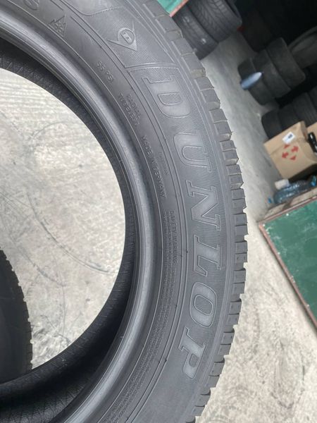 215/60R17C Dunlop SP Winter Sport 3D d0058olx фото