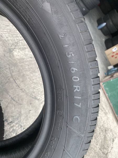 215/60R17C Dunlop SP Winter Sport 3D d0058olx фото