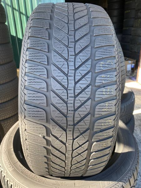 225/45R17 Fulda Kristall ControlHP 0759 фото