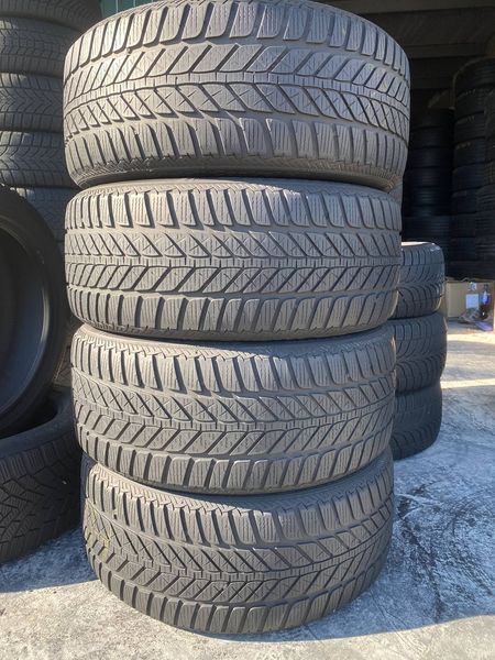 225/45R17 Fulda Kristall ControlHP 0759 фото