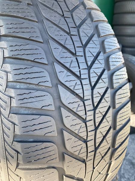 225/45R17 Fulda Kristall ControlHP 0759 фото