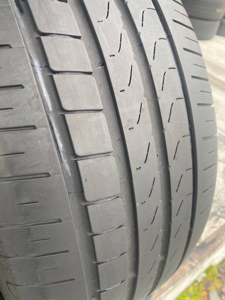 255/40R18 Pirelli Cinturato P7 d0229olx фото