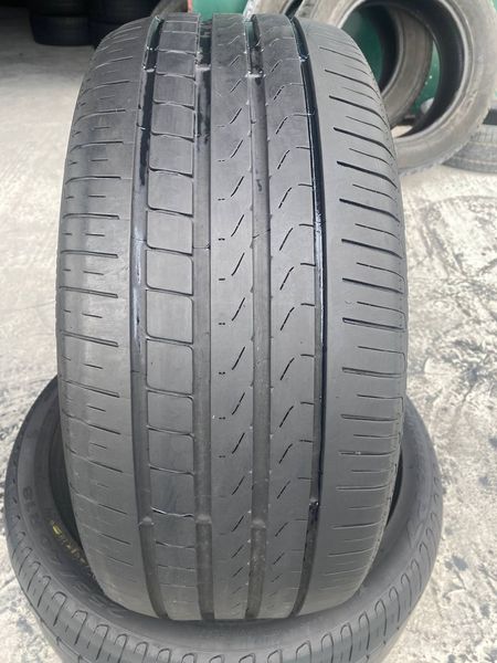 255/40R18 Pirelli Cinturato P7 d0229olx фото