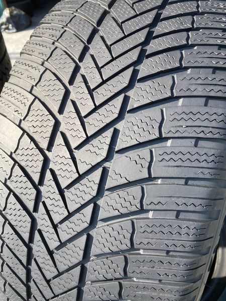 255/45R18 Bridgestone Blizzak LM005 01628olx фото