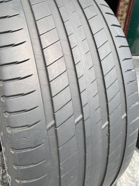 255/40R21 Michelin Latitude Sport 3 01388olx фото