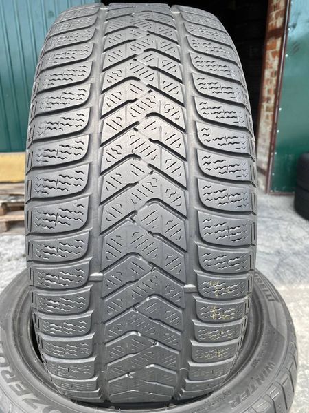 225/45R17 Pirelli Sottozero 3 01528olx фото