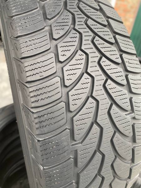 195/55R16 Bridgestone Blizzak LM-32 01756 фото