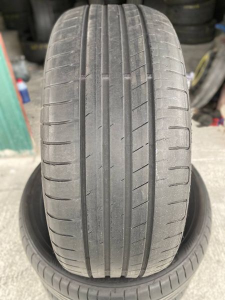 205/50R17 Goodyear Efficient Grip Performance 0965 фото