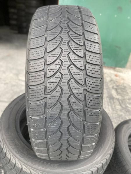 195/55R16 Bridgestone Blizzak LM-32 01756 фото