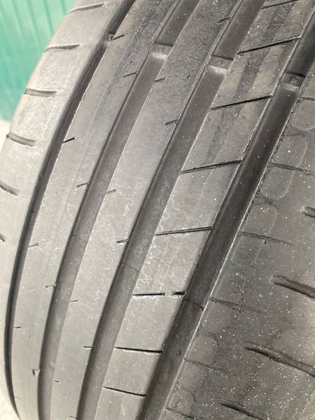 205/50R17 Goodyear Efficient Grip Performance 0965 фото