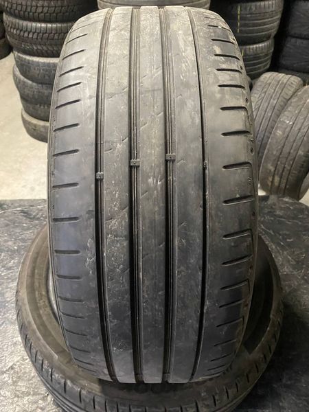 225/45R18 Hankook Ventus S1 evo2 d0284 фото